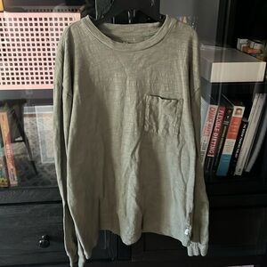 Gap Boys Long Sleeve size XL